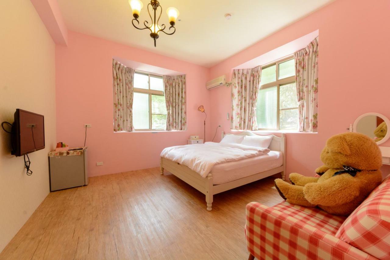 Bella Cottage Puli Eksteriør billede